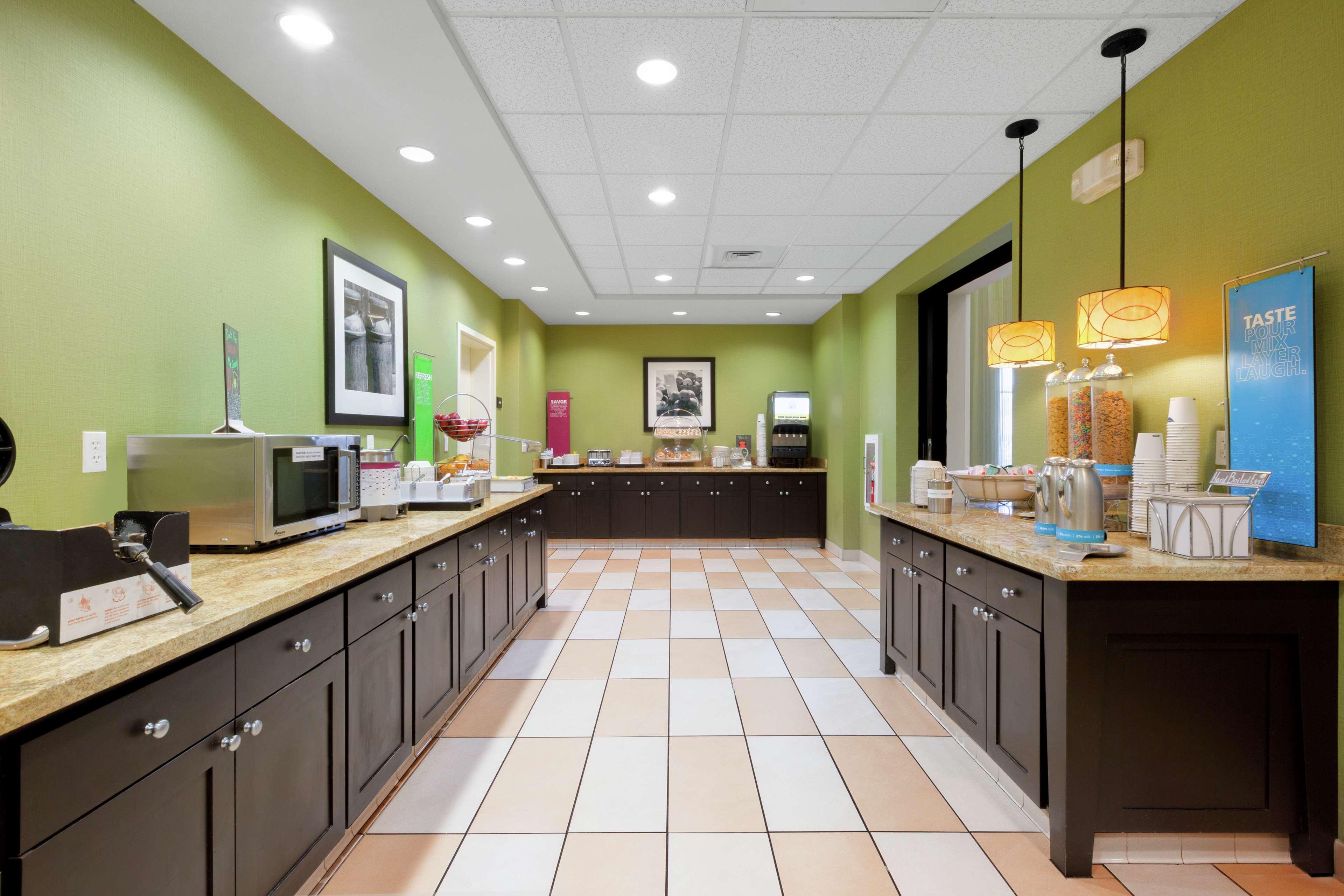 Hampton Inn & Suites Сан Луис Обиспо Экстерьер фото